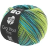 Lana Grossa Cool Wool Print